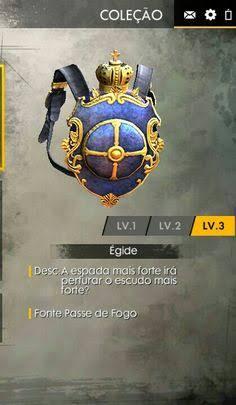 Mochila do Príncipe